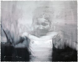 Fragmented Memories III by Christian Hook - Limited Edition on Paper sized 16x13 inches. Available from Whitewall Galleries